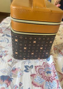 Makeup Travel Case