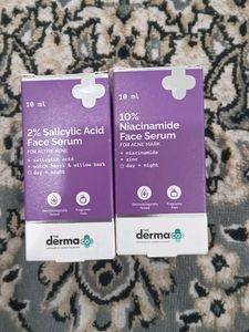 Face Serum