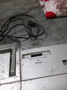 Panasonic Tape Recorder