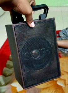 Like New Speaker