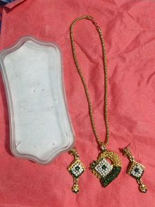 Necklaces And Chains