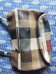SHOULDER BAG