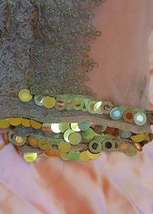 Peach Colour Free Gift For First Order Placing🔜💯