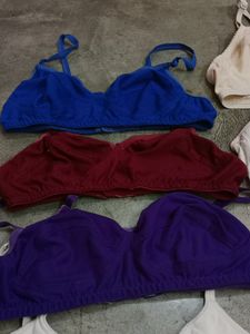 Bra Set Of 10🔥