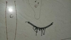 Jewellery Set