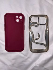 iPhone 13 Case Covers 🔥