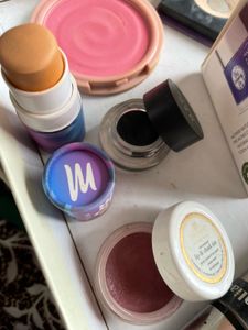 Makeup Bundle