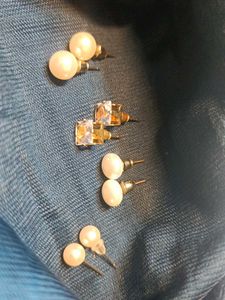 Earrings Bundle