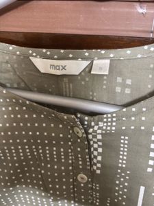 Kurti In Good Condition