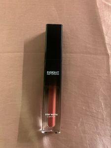 Insight Stay Matte Lipstick
