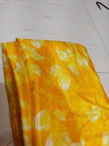 Light Weight Saree For Dailywear