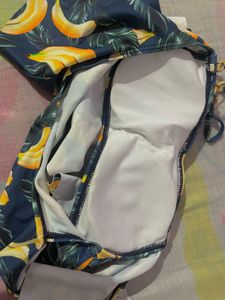 Tropical Bikini Set❌No Negotiations, Never Used