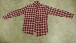 KETCH PURE COTTON SHIRT