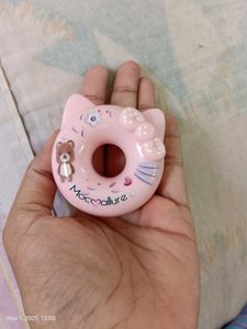 Hello kitty Lip Balm