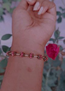 Beautiful Beaded bracelet 😍