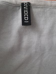 H&amp;M Divided Trendy Tops For Women