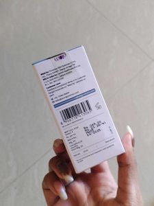 Plum Rice Water Serum &amp; Milky Toner