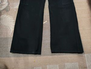 C@73 Size-32 Cargo Jeans
