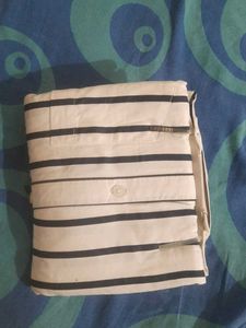 Striped American Sky Shirt