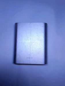 Mi (Xiaomi) 10000mAh Portable Power Bank – Silver
