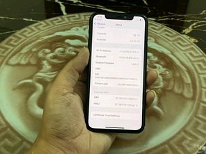 iPhone 11 Pro 64GB