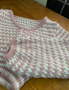 Pullover Urbanic By London