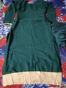Georgette Suit