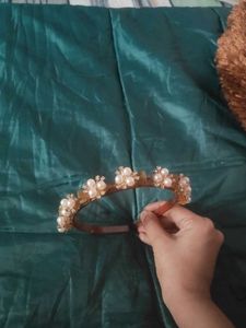 Pretty Hair Bow