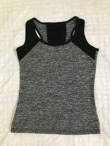 Racerback Tank Top fir Workout Bust 32-36