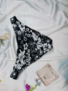 🇳🇿💫🎀Floral Bikini Bottom