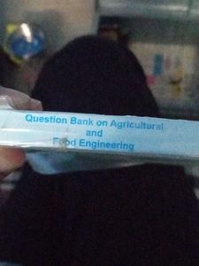 Agricultural &amp; Food Engineering Book