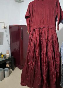 New Wedding Gown