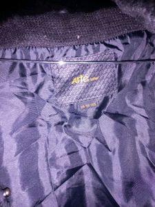 Stylish Wool Blend Coat🧥