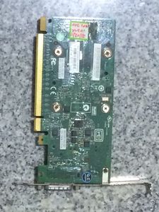 Nvidia NVS 300 Graphic Card