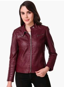 💥New Leather Jacket
