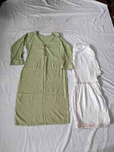 Kurta Set