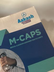 Aakash M-caps