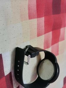 Peace Wristwatch