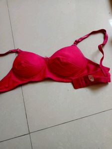 Padded Bra
