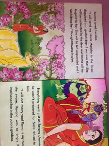 Ramayan Book In English