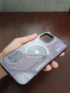 Phone Case IPhone 12 Pro