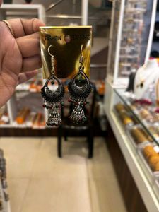 Jhumka Earrings