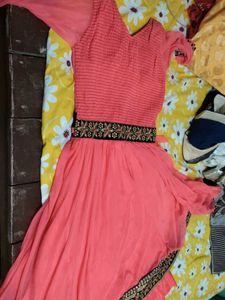 Gown