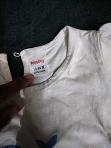 Combo Kids Wear