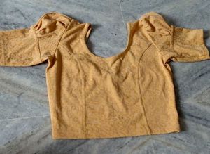 Ethnic Ready Blouse