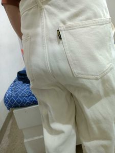 Cargo Jeans For Women