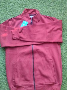 Adidas Sweatshirt Fleece Heavy Quality