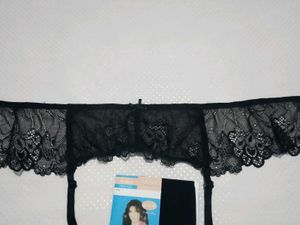 (844) Panty Stockings Set 36