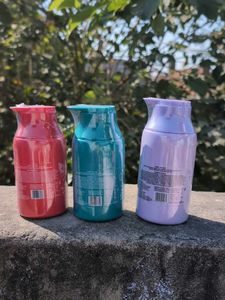 Foxtale Lotion And Bodywash Combo