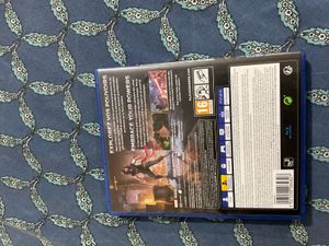 Marvel's Avengers (PS4)